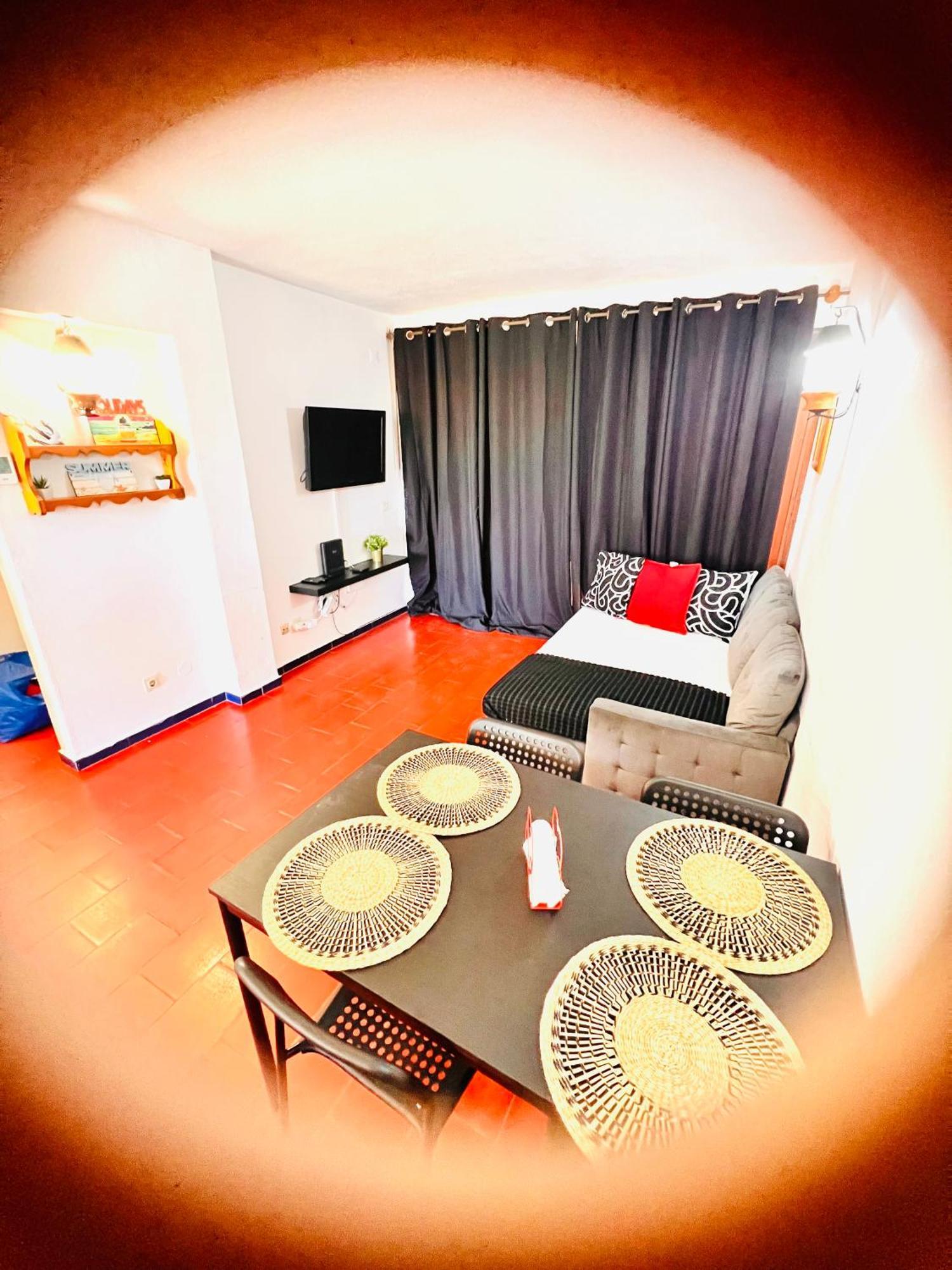 Point Da Oura Apartamento Albufeira
