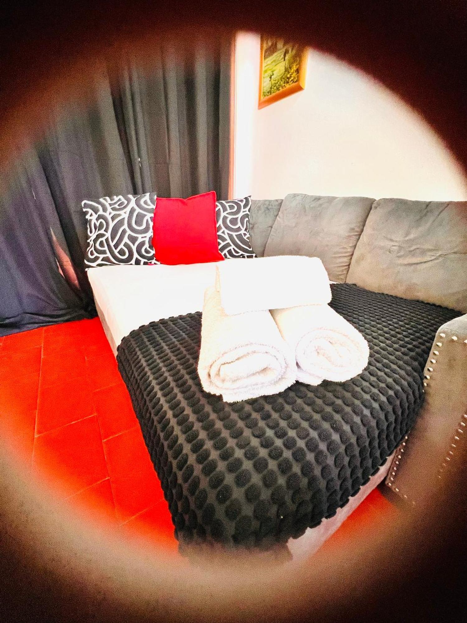 Apartamento Point Da Oura