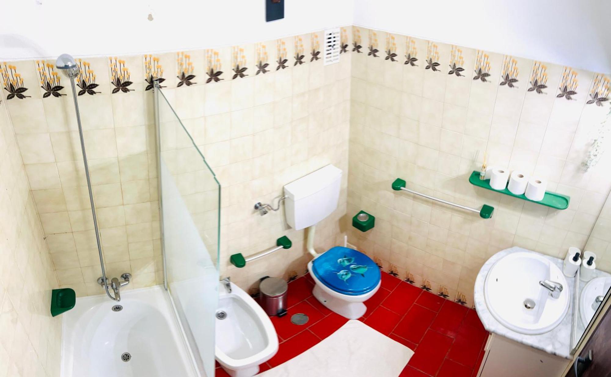 Point Da Oura Apartamento
