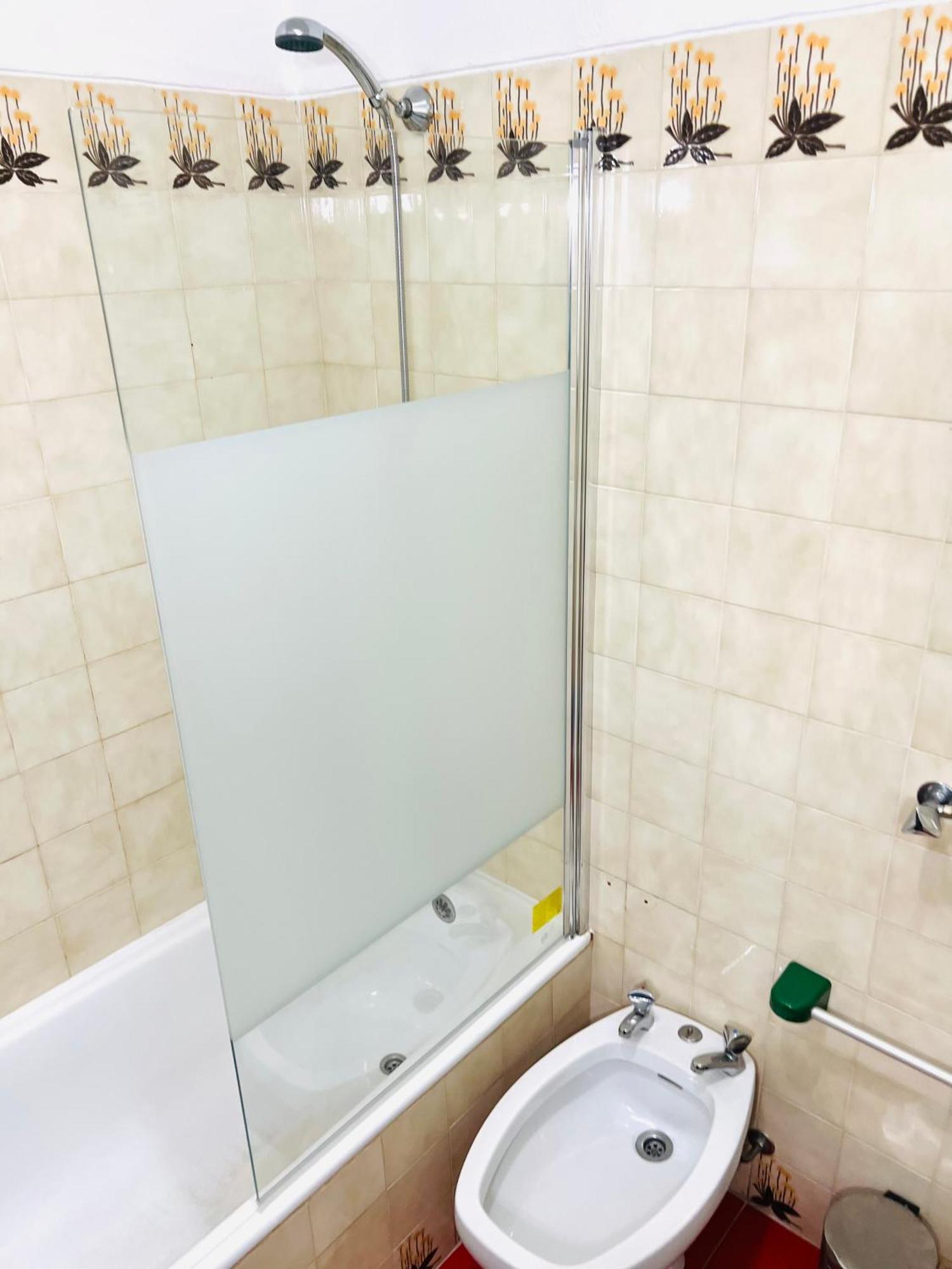 Point Da Oura Apartamento *