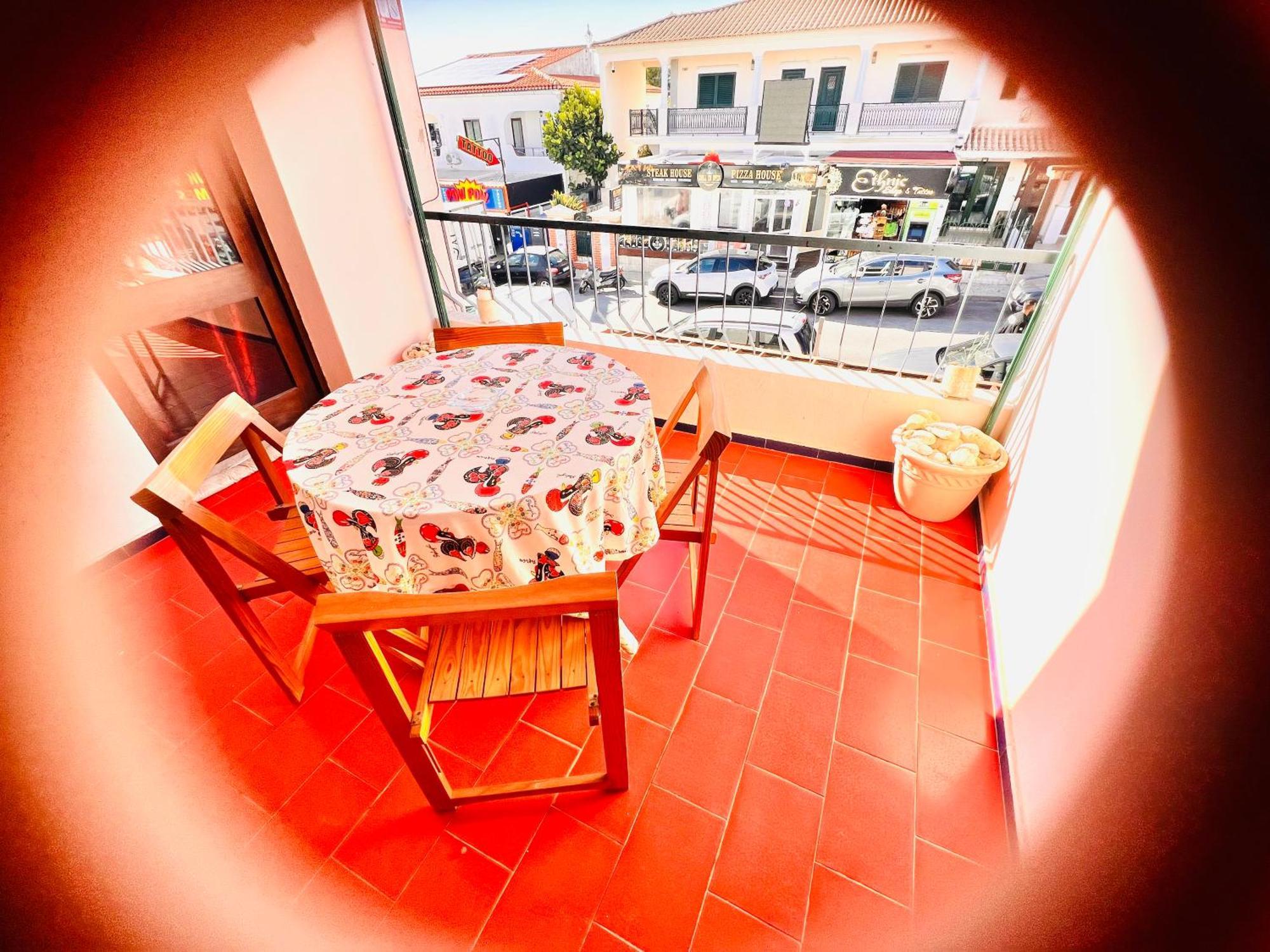 Apartamento Point Da Oura *