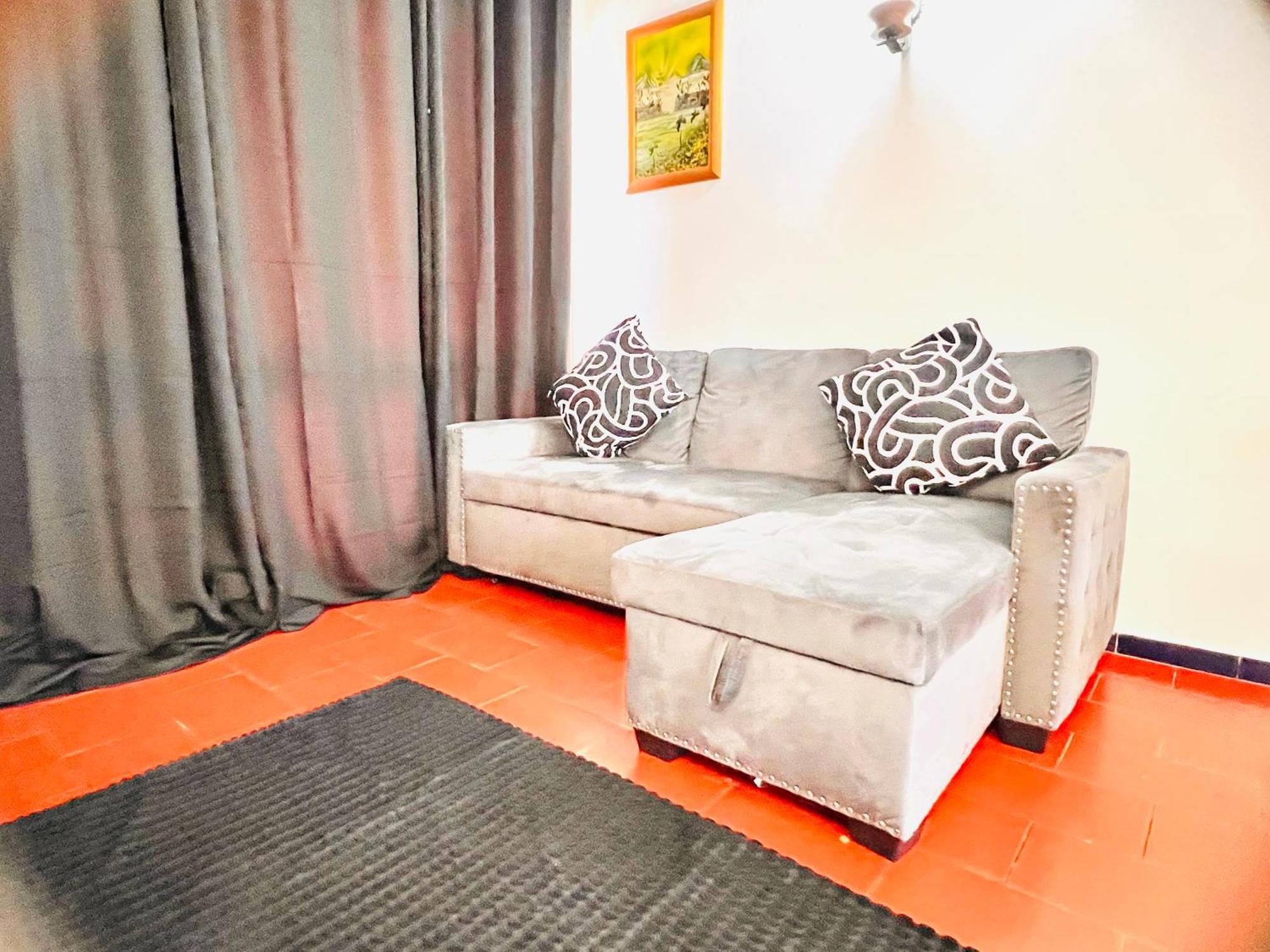 Point Da Oura Apartamento *