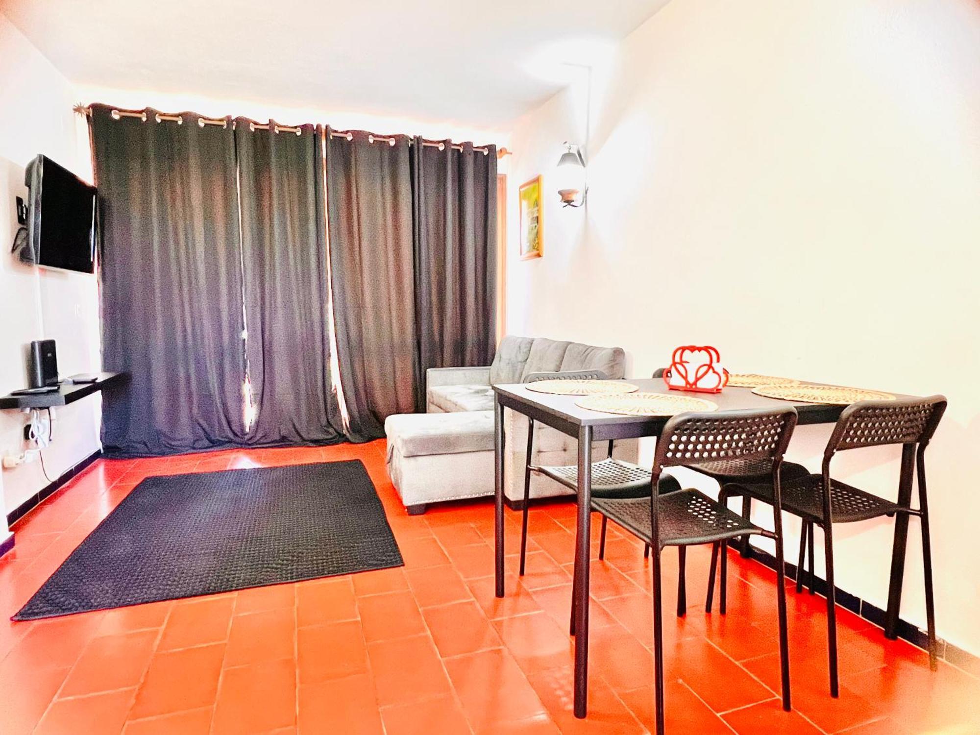 Apartamento Point Da Oura Albufeira