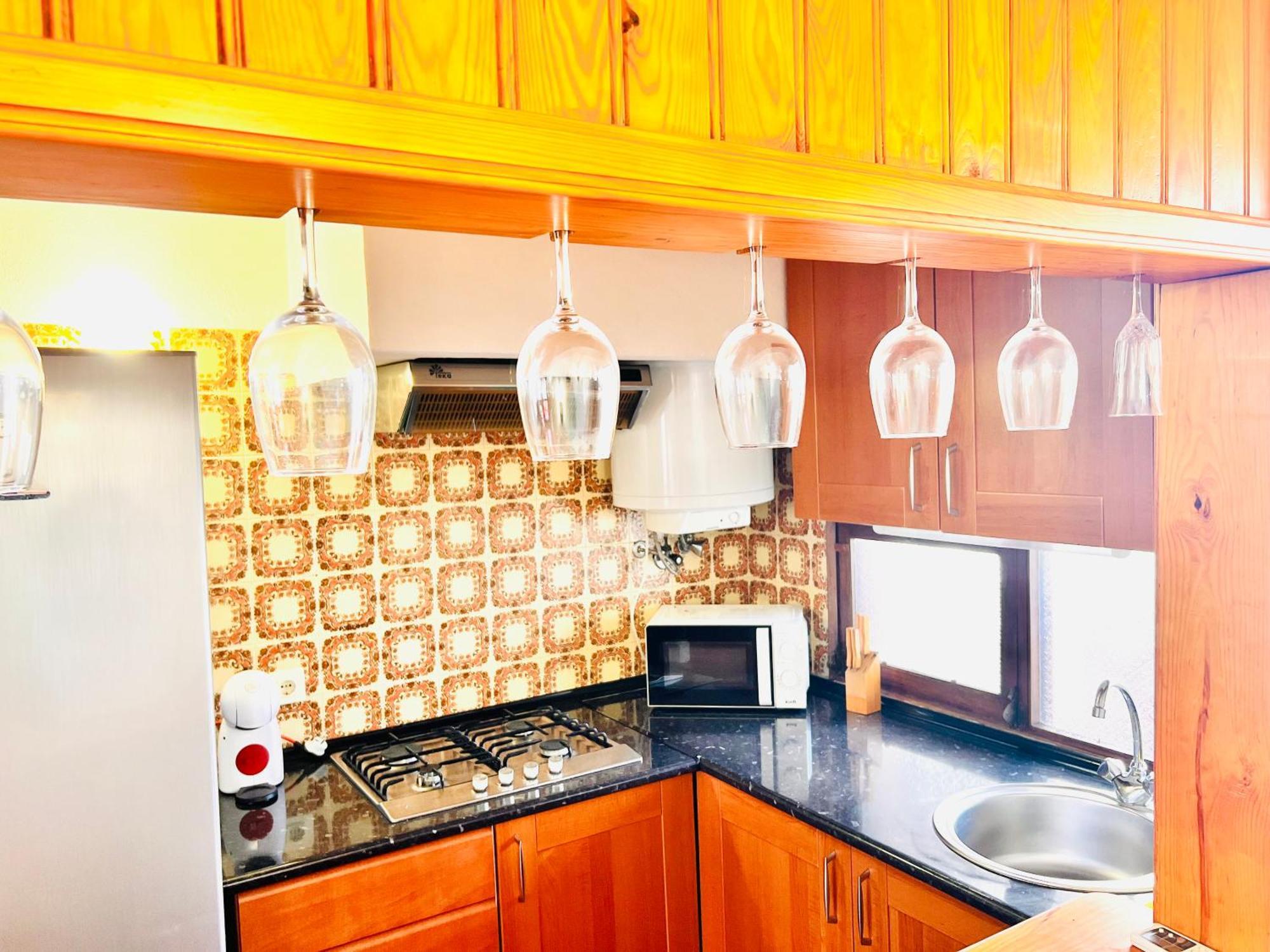 Apartamento Point Da Oura